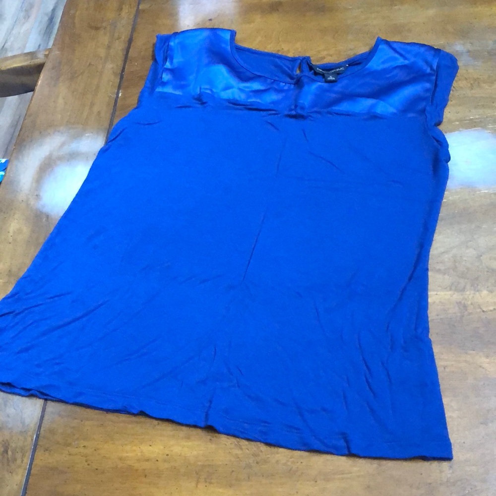Banana Republic women’s size XL dress top